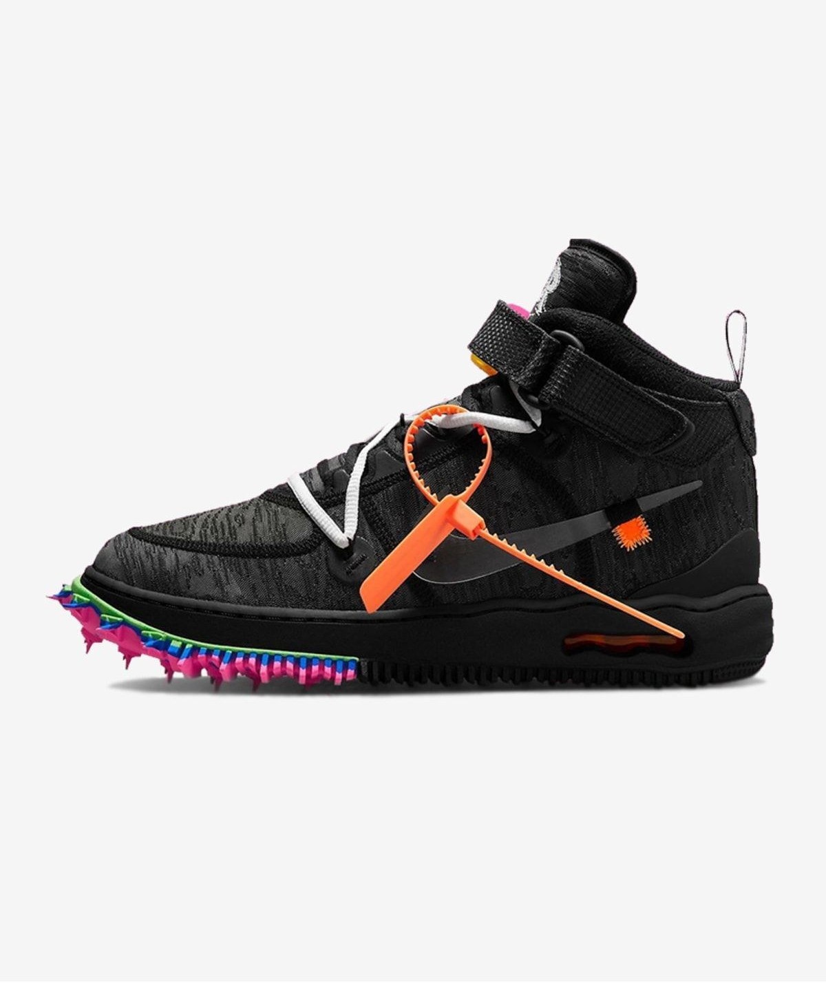 air force 1 off white lebron