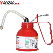 تصویر روغندان توسن مدل TIOC 