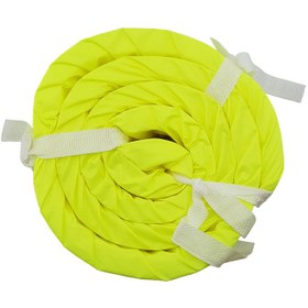 تصویر نودل شنا مدل Pro-2 - مشکی 