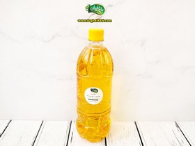 تصویر روغن کنجد 100% طبیعی - سرخ‌کردنی - 1 لیتر 