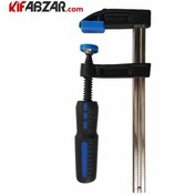تصویر پیچ دستی نجاری 200 میلیمتر فک 80 نووا 4056