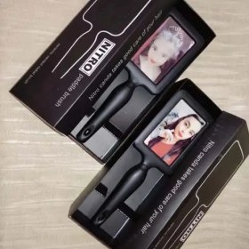 تصویر برس مو 