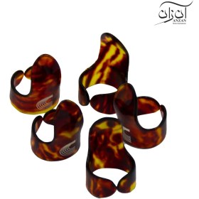 تصویر فینگر پیک داداریو 