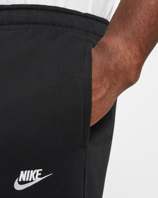 تصویر شلوار اسلش ورزشی مردانه نایکی اورجینال-Nike Sportswear Club 