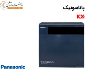 تصویر مرکز تلفن سانترال پاناسونیک KX-TDA600 