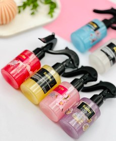 تصویر عطر مو کاریت 