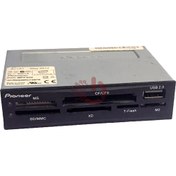 تصویر رم ریدر PIONEER MPF920 