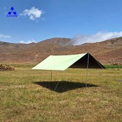 تصویر سایبان +SB104 