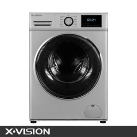 تصویر ماشین لباسشویی ایکس ویژن مدل WH82 ا X-Vision washing machine model WH82 X-Vision washing machine model WH82