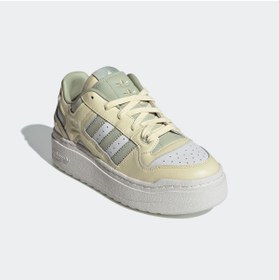 تصویر Forum Xlg W کفش ورزشی Yellow زنانه آدیداس adidas 