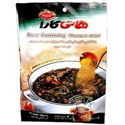 تصویر چاشنی 40 گرم خورشت قرمه سبزی هاتی کارا 