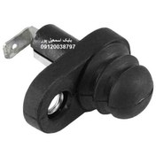 تصویر شاسی لای درب سمند 