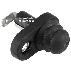 تصویر شاسی لای درب سمند 