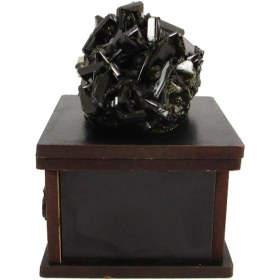 تصویر سنگ راف اپیدوت کد 3149 