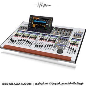 تصویر میکسر دیجیتال بهرینگر مدل WING 