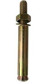 تصویر رول بولت غلافی 100*16 