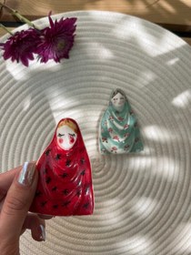 تصویر مگنت مهربانو 