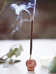 تصویر عود دستساز دارچین بدون اسانس Cinnamon Incense