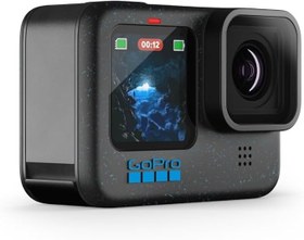 تصویر GoPro HERO12 Black 