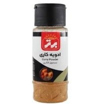 تصویر ادویه کاری پت برتر 75 گرمی 