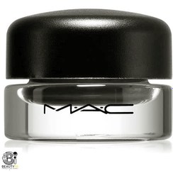 تصویر خط چشم کاسه ای مک Mac Pro Longwear Fuidline Eyeliner Gel 