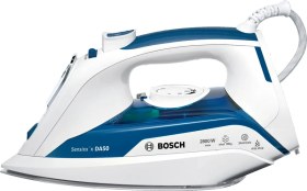 تصویر اتو بخار بوش مدل TDA5028010 Bosch TDA5028010 Steam Iron