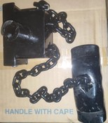 تصویر زاپاس بند مناسب کاپرا 