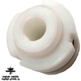 تصویر فیتینگ پلاستیکی سایز 3 