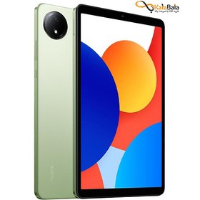 تصویر تبلت شیائومی مدل Xiaomi Redmi Pad SE 8.7 4G با ظرفیت 64 رم 4 گیگابایت 