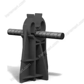 تصویر اسپیسر هاردچیر Hardchair 75/8-32C 