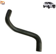 تصویر شیلنگ آب پایین رادیاتور جک s3 