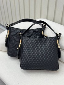 تصویر کیف بنفشه 