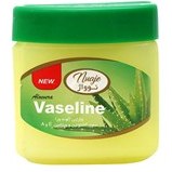 تصویر وازلین نوواژ حجم 100 میلی لیتر Nuaje Vaseline Aloevera