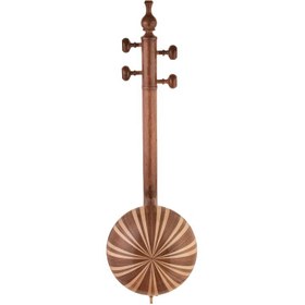 تصویر کمانچه مالمیر 