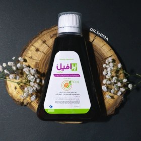 تصویر شربت اشتها آور قوی پرافیل خوارزمی 150 میلی لیتر Kharazmi Praphil Strong Appetizer Oral Solution 150 ml