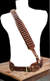 تصویر قطار حمایل کج 