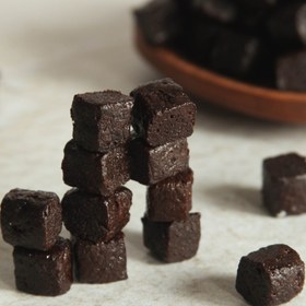 تصویر حبه آلو زرشک 