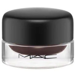 تصویر خط چشم ژله ای مک سری Pro Longwear Fluidline Mac Pro Longwear Fluidline Gel Liner