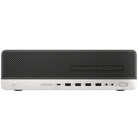 تصویر HP EliteDesk 600 G3 SFF 
