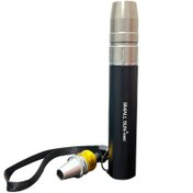 تصویر چراغ قوه UV اسمال سان مدل 100C ا Small Sun UV flashlight model 100C Small Sun UV flashlight model 100C