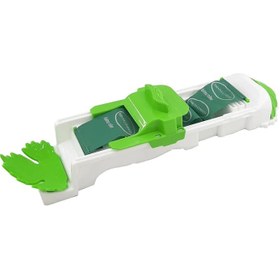 تصویر دلمه پیچ پارسینا مدل 1008 