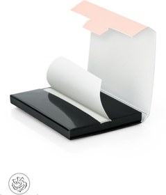 تصویر کاغذ چربی گیر 