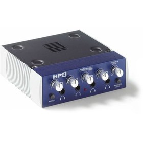 تصویر پری آمپ پریسونوسPresonus HP4 Presonus HP4