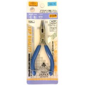 تصویر دم باریک الکترونیکی MJL 1A ژاپن 