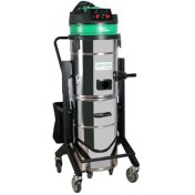 تصویر جارو برقی صنعتی گرین مدل Master D973A 