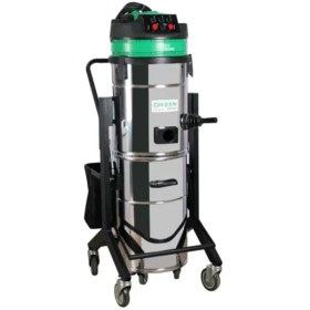 تصویر جارو برقی صنعتی گرین مدل Master D973A 