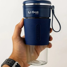 تصویر شیکر شارژی 801 