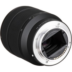 تصویر لنز سونی Sony FE 28-70mm f/3.5-5.6 OSS ا Sony Lens FE 28-70mm f/3.5-5.6 OSS Sony Lens FE 28-70mm f/3.5-5.6 OSS