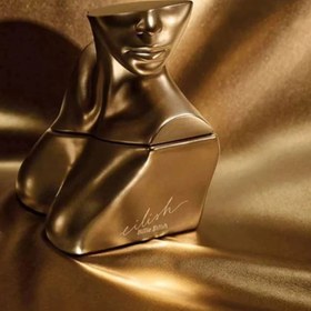 تصویر ادکلن بیلی نامبر ۳ حجم ۱۰۰ میلی لیتر 