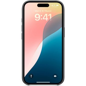 تصویر قاب بیتس مدل Beats iPhone 16 Case with MagSafe 